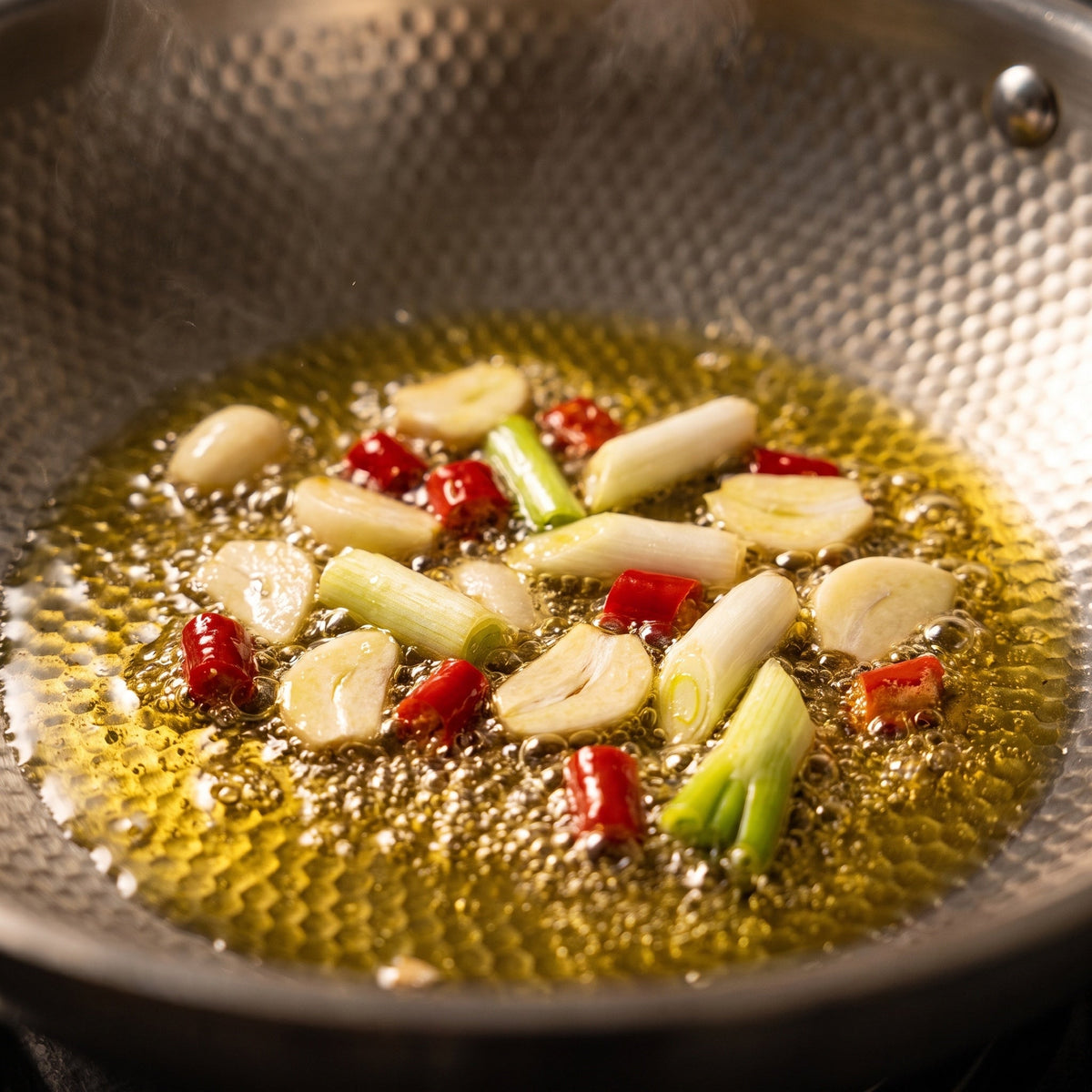 PFAS, PTFE y PFOA: qué son y cómo evitarlos en la cocina