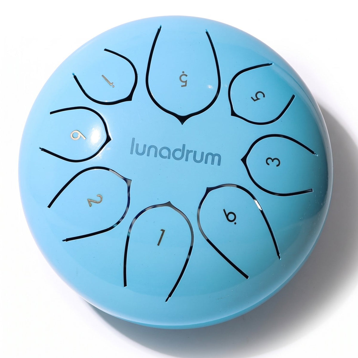 Lunadrum Mini