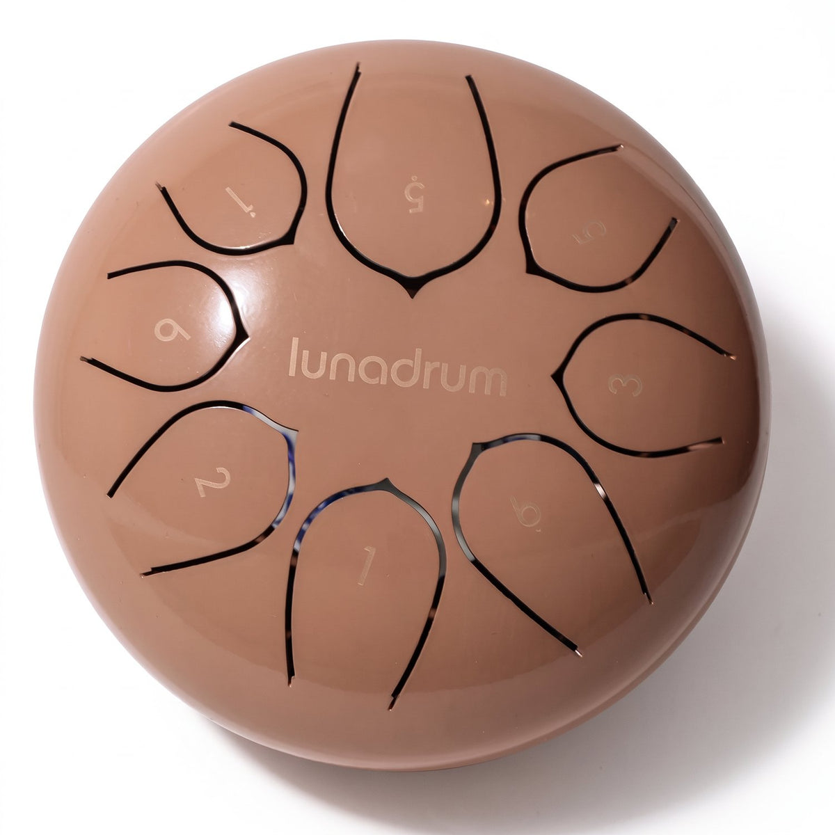 Lunadrum Mini