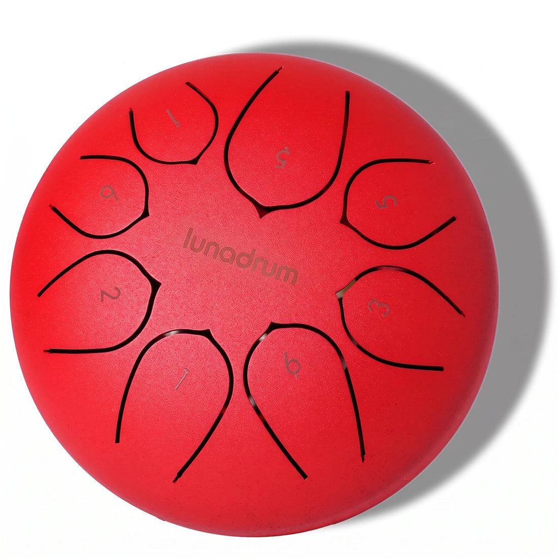 Lunadrum Mini