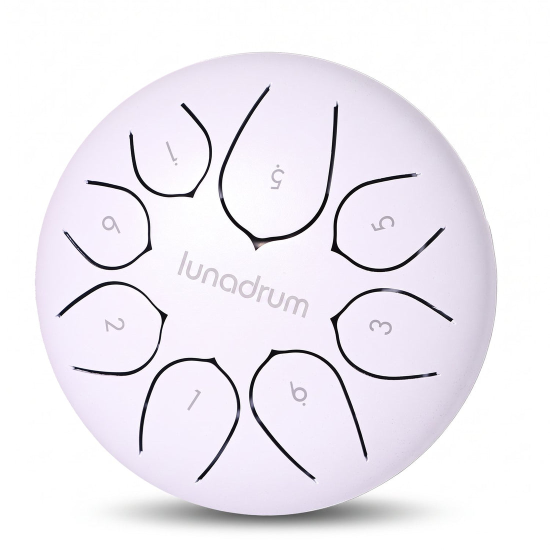 Lunadrum Mini