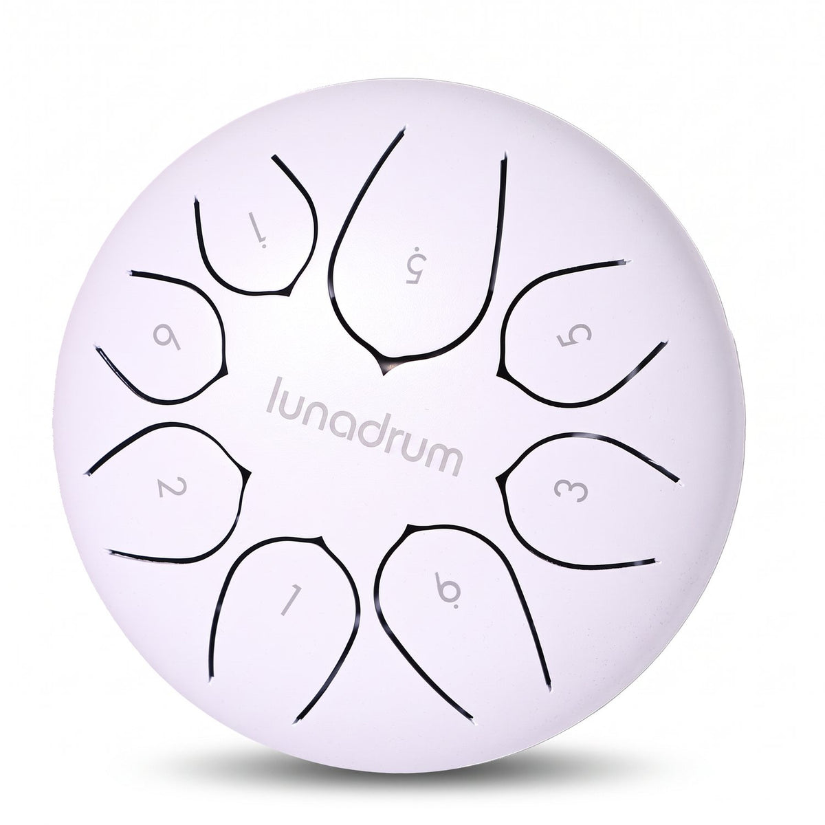 Lunadrum Mini