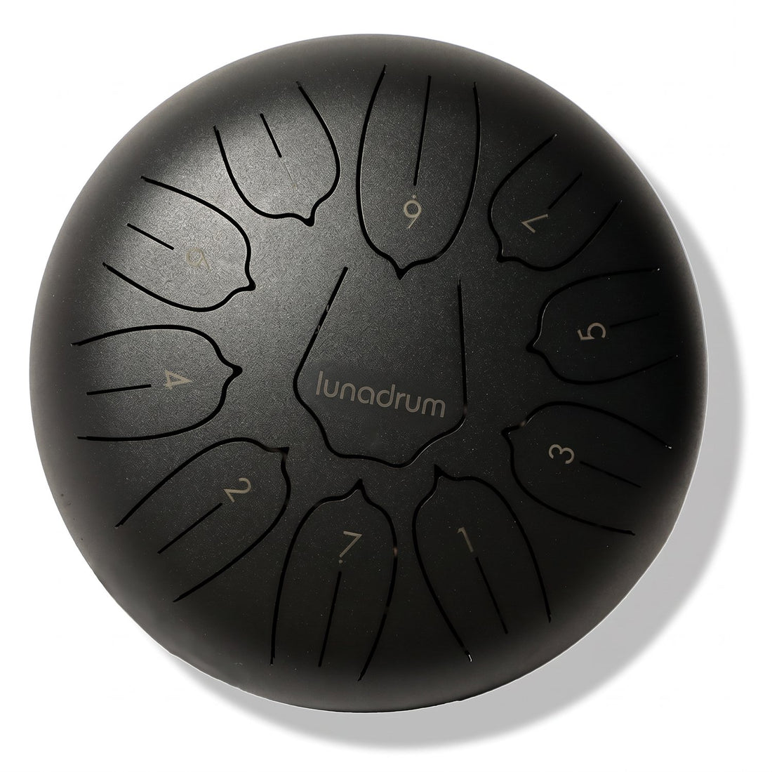 Lunadrum Plus