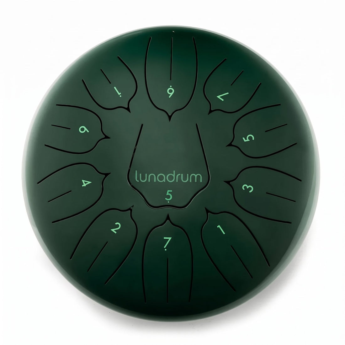 Lunadrum Plus