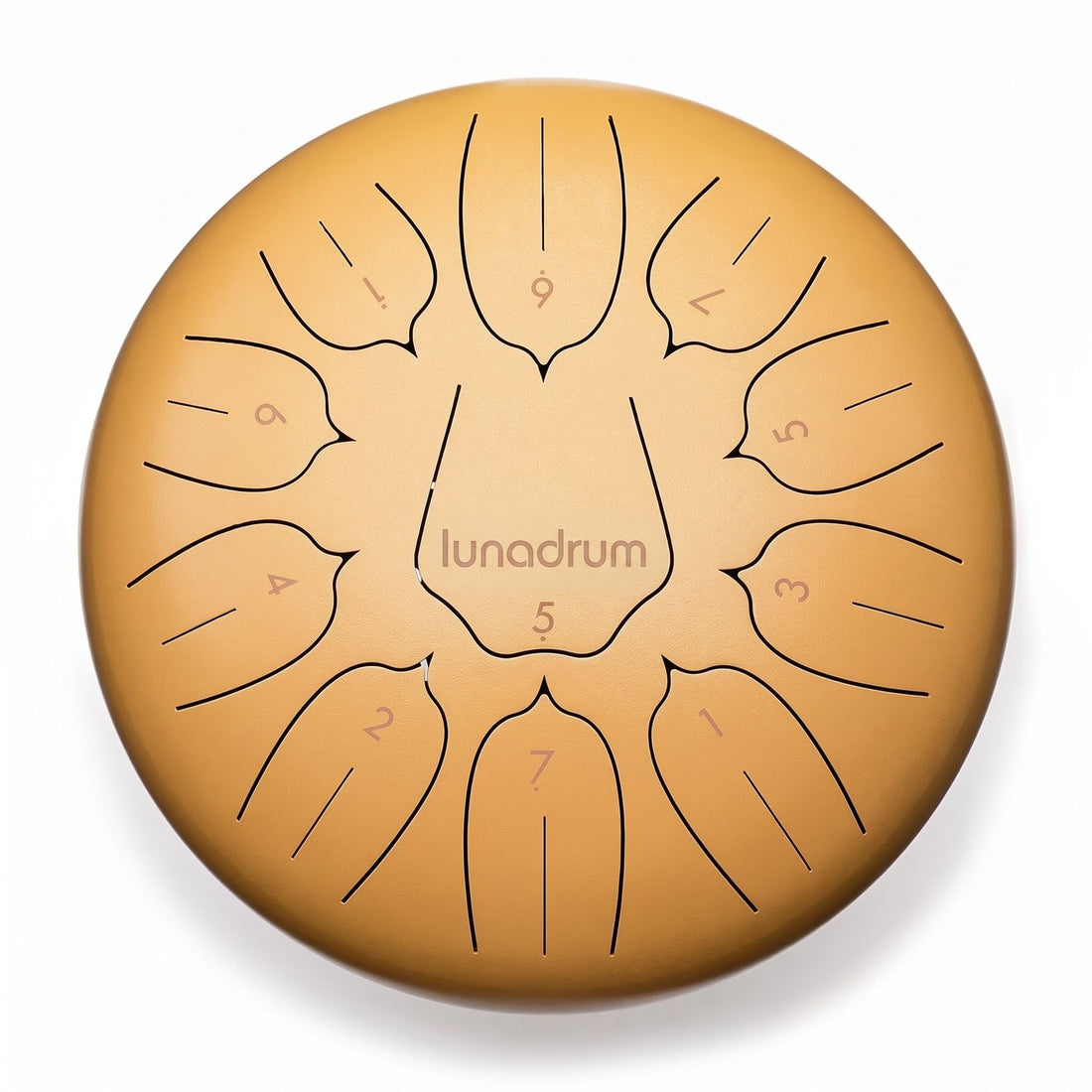 Lunadrum Plus