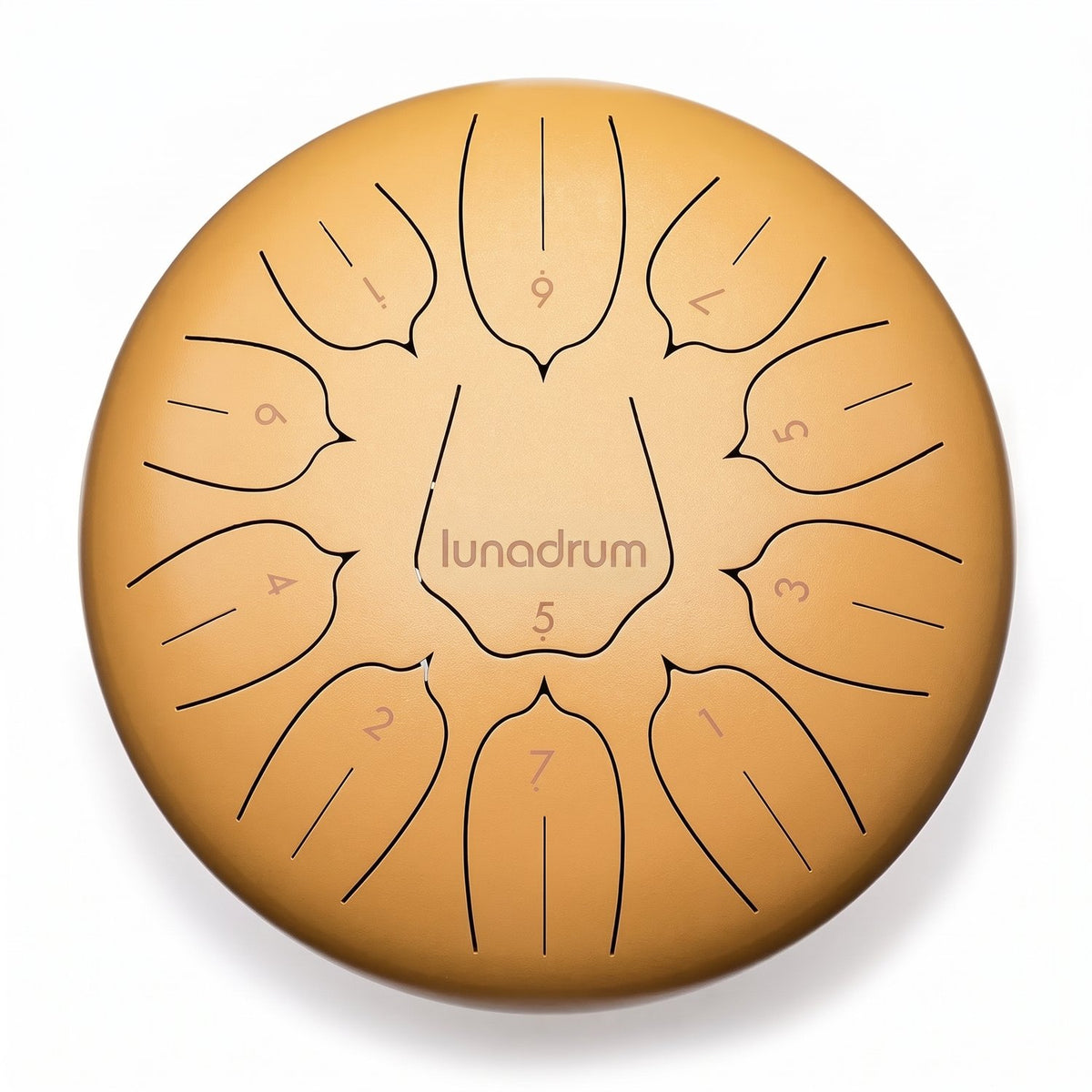 Lunadrum Plus