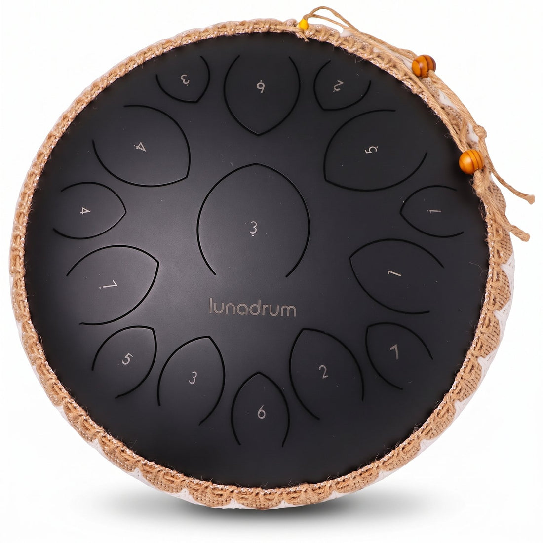 Lunadrum Pro