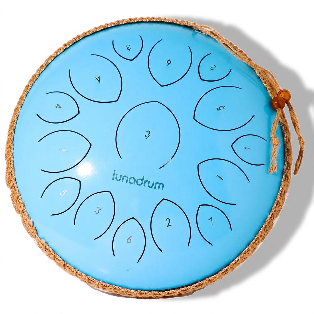 Lunadrum Pro