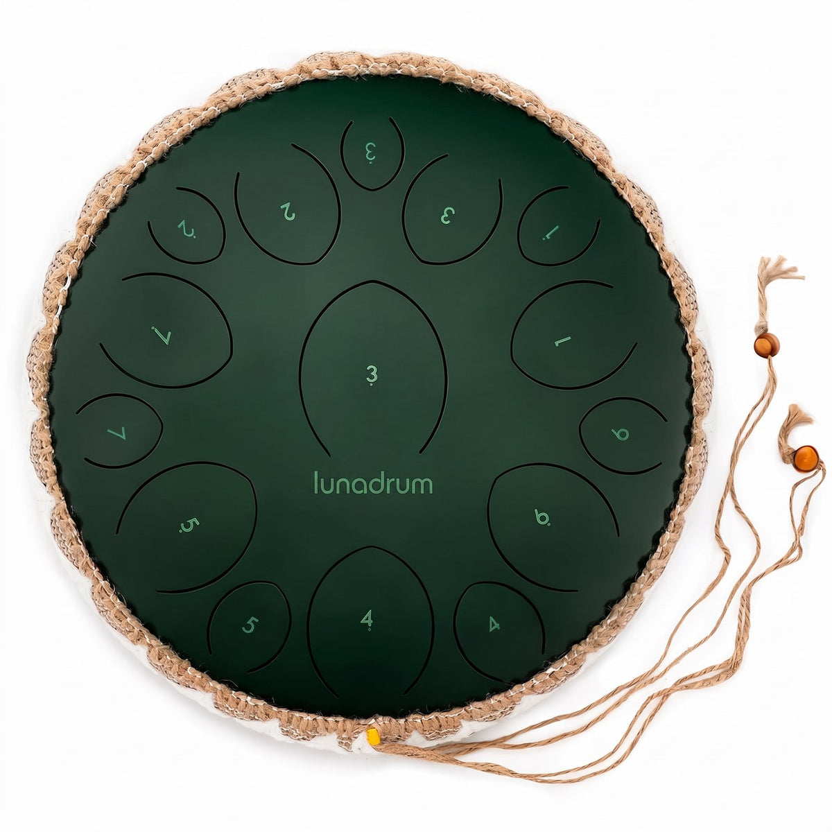Lunadrum Pro