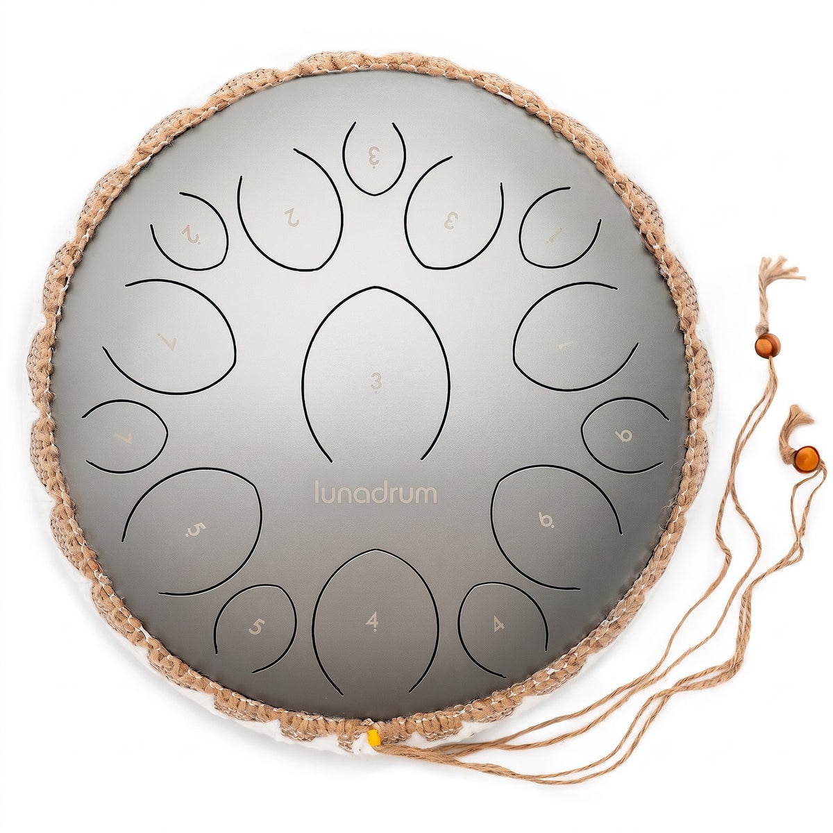 Lunadrum Pro