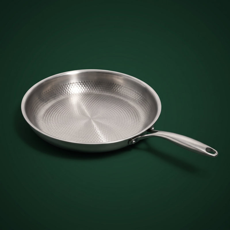 Padella senza PFAS: cosa contiene davvero la tua padella