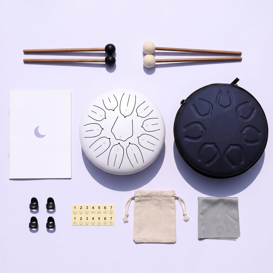 Lunadrum Mini